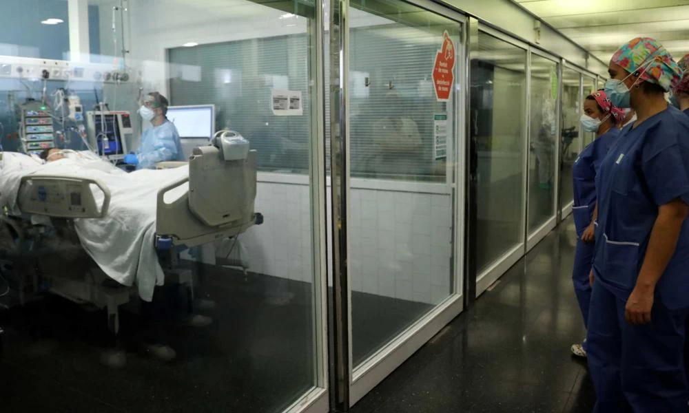 Κορονοϊός: Πρώτος νεκρός στο Γιβραλτάρ